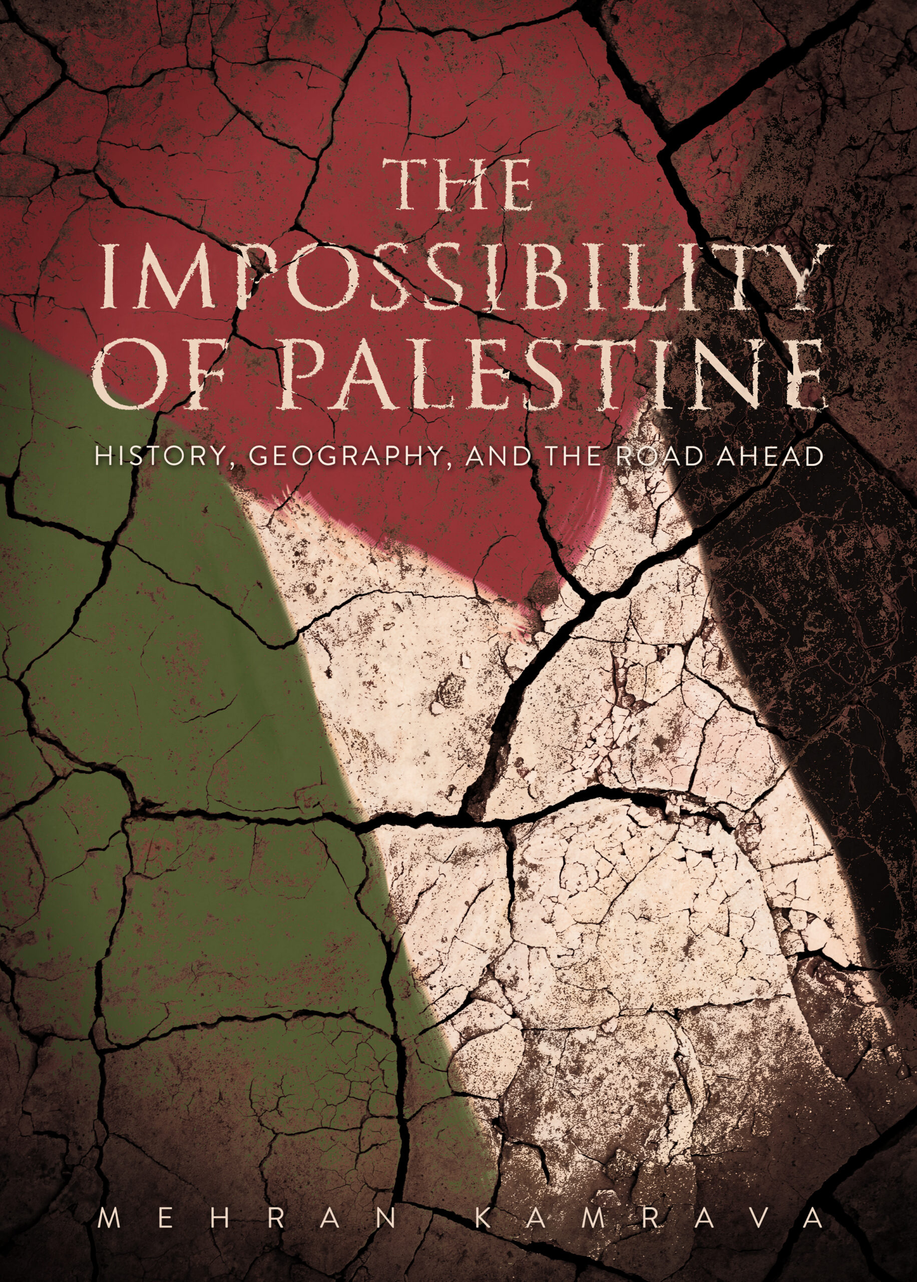 The-Impossibility-of-Palestine-Cover