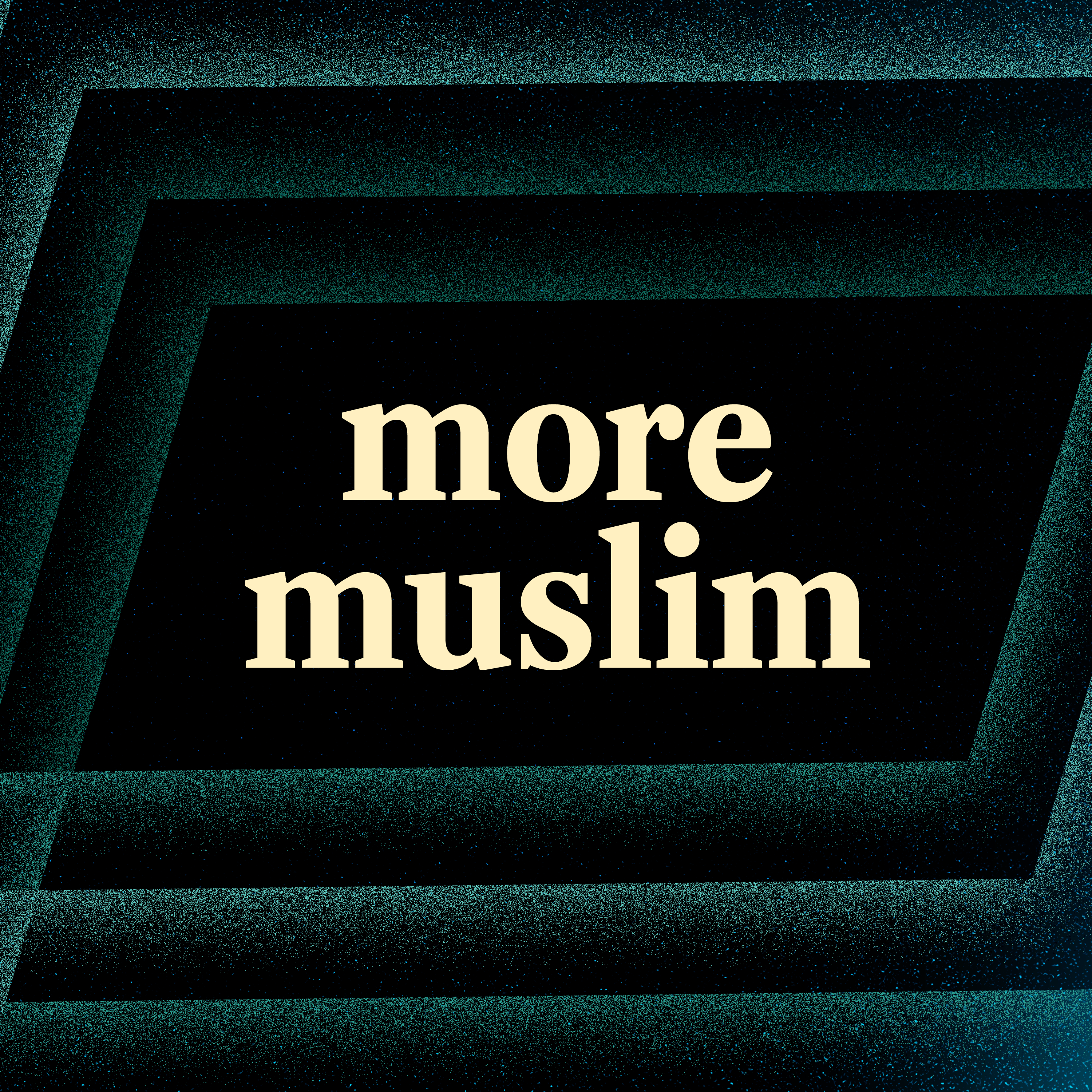 MoreMuslim
