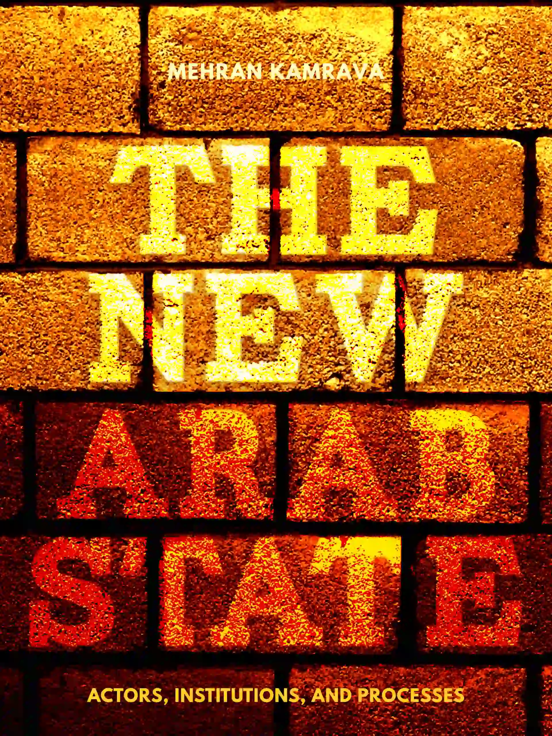 TheNewArabState_Bookcover_web